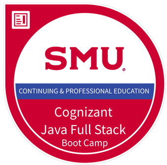 Java Backend Full Stack